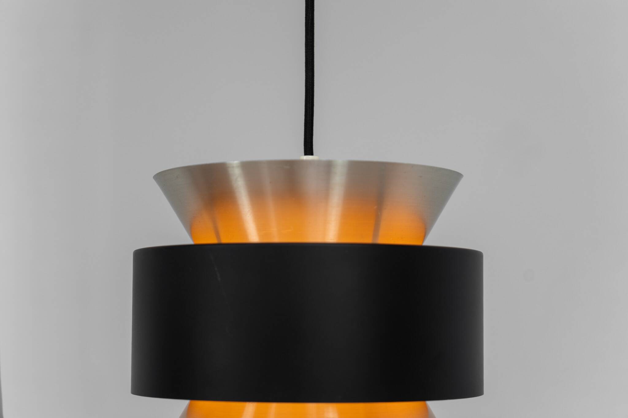 Pendant light by Carl Thore for Granhaga