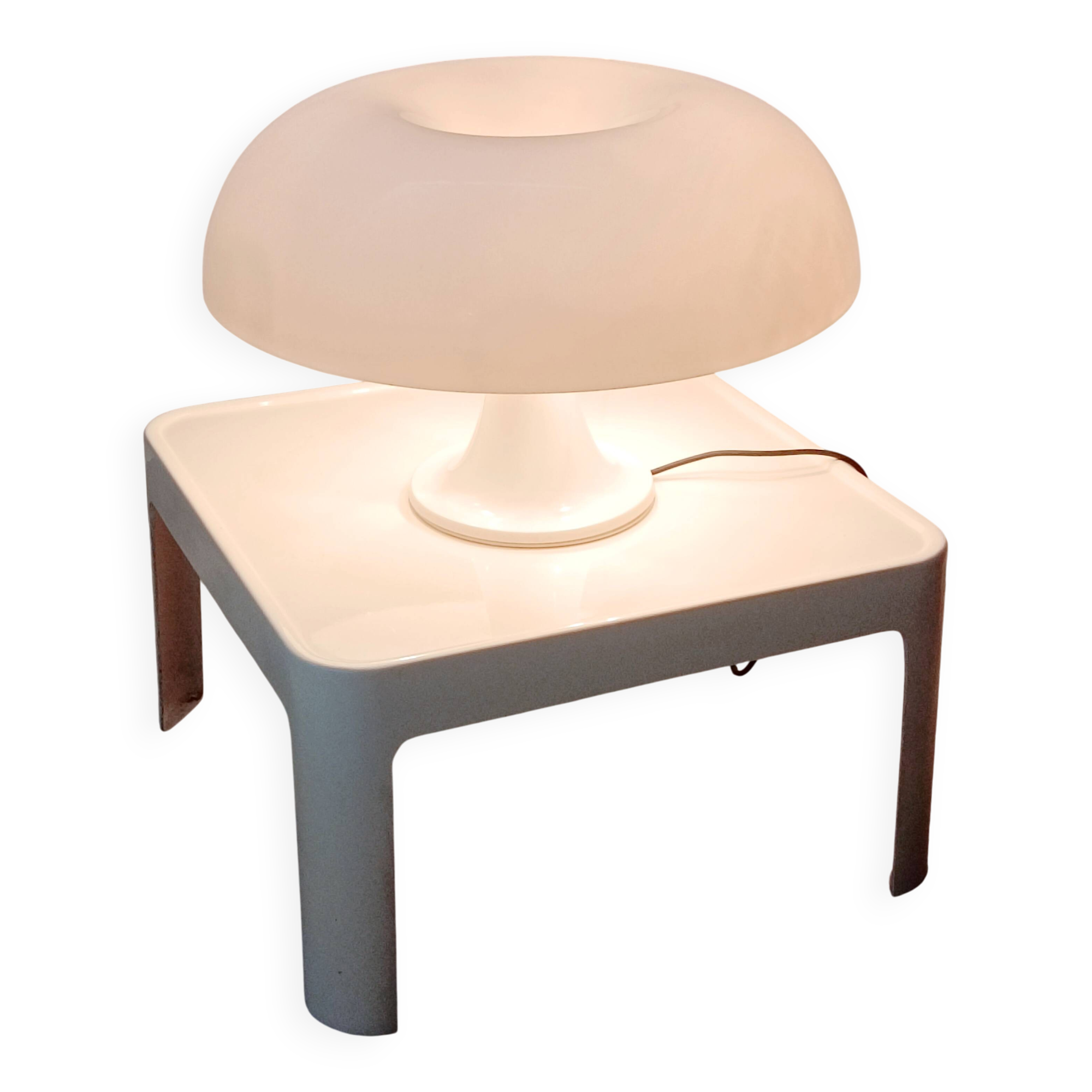 Nesso lamp by Giancarlo Mattioli for Artemide 1967