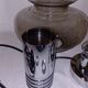 Mid-20th century table lamp by Doria Leuchten, 1970s.