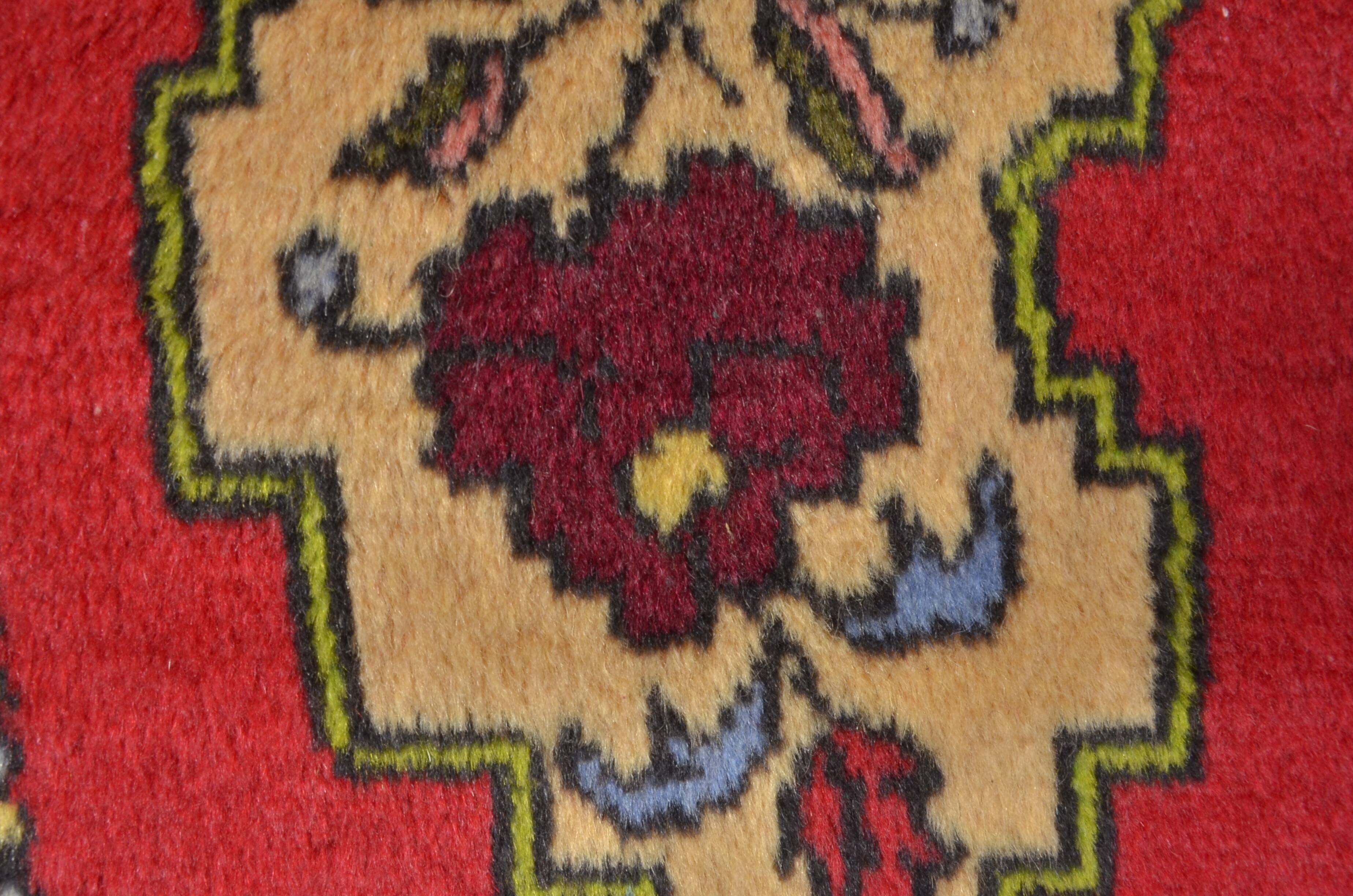 Anatolian Decorative Floor Rug sku1870