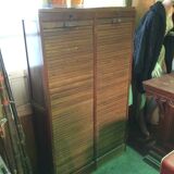 Filing cabinet