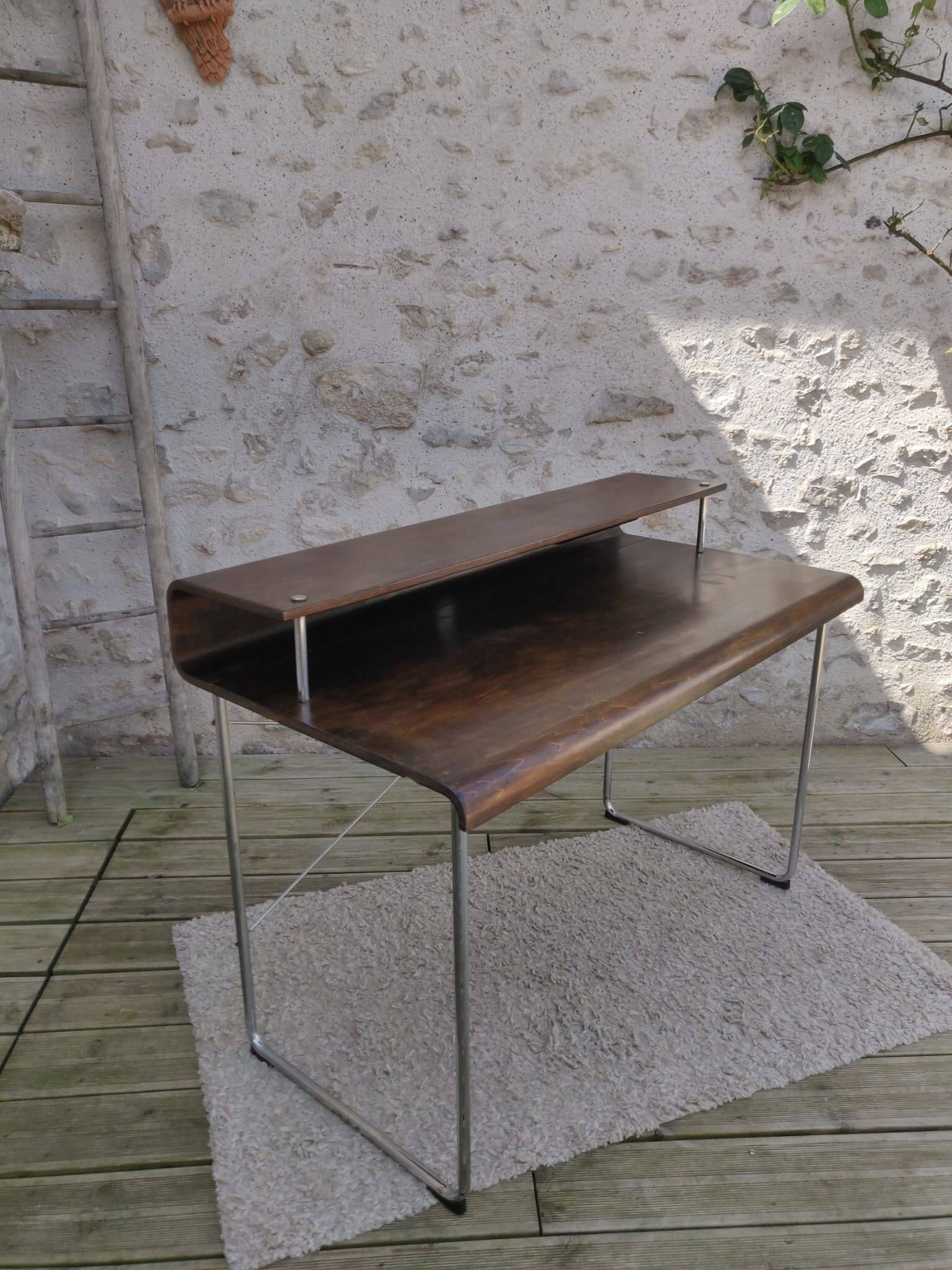 Vintage desk