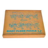 Didago wooden puzzle "the fanfare"