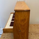 Toy piano Michelsonne Paris 25 keys