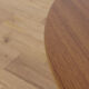 Mid-Century Beech and Teak Coffee Table from G-Plan, 1960s