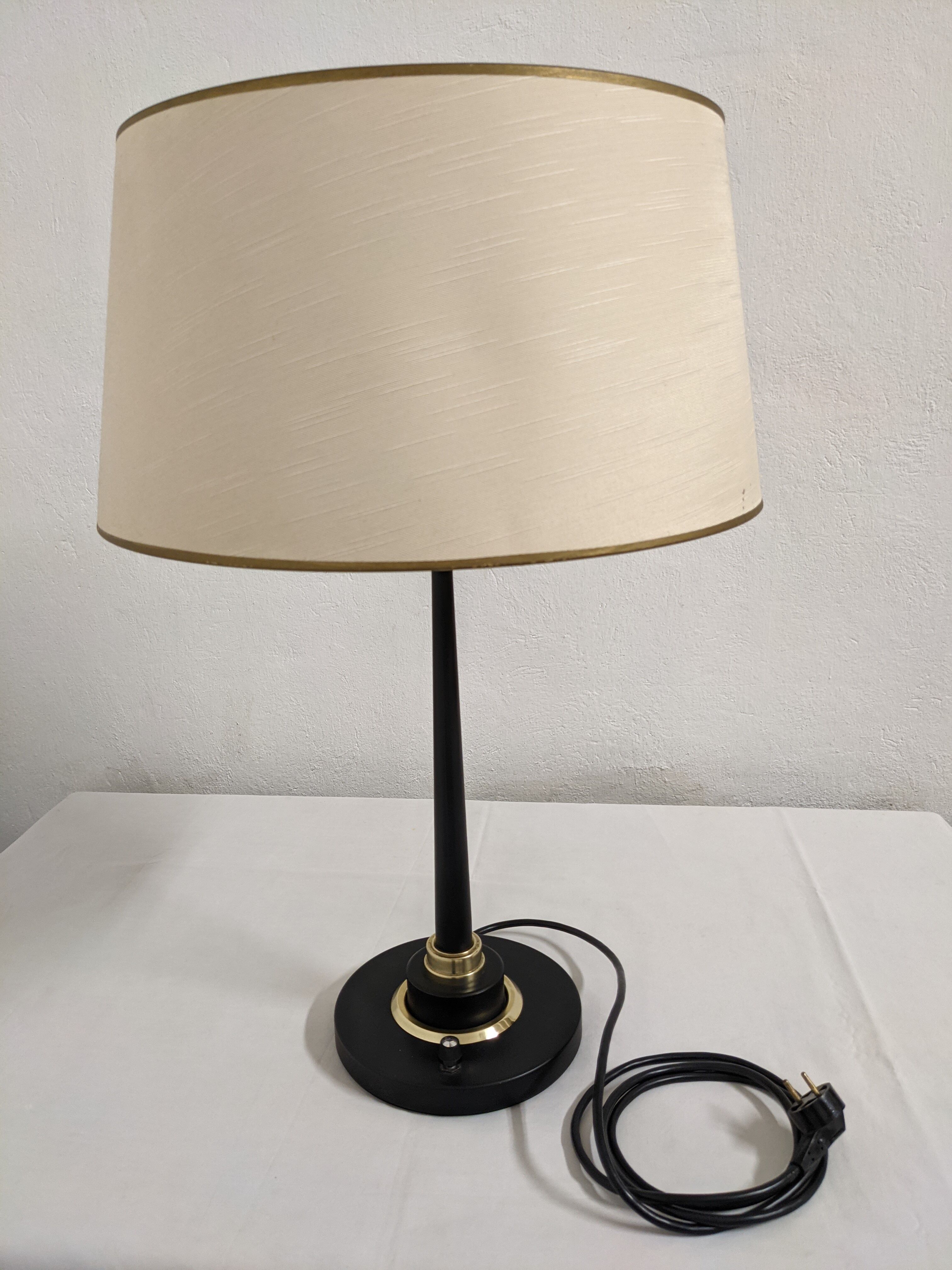 Arlus lamp from the 50s/60s