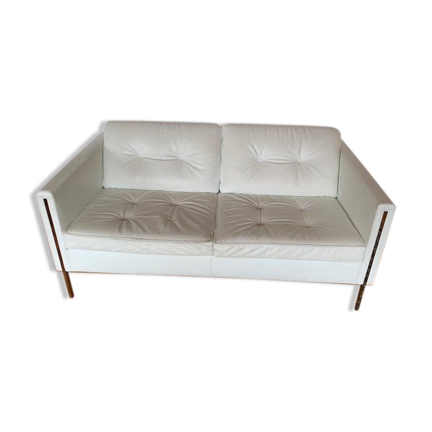 Canapé Andy Ligne Roset de Pierre Paulin