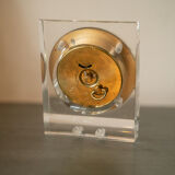 Table pendulum of the 70s