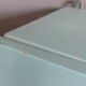 Vintage toilet cabinet