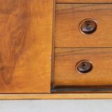Vintage danish sideboard