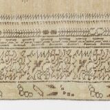 Anatolian Handknotted Wool Carpet