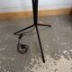 Lampadaire tripode