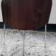 Scandinavian Chair • Vintage • Fusion • Sandra Kragnert • 1970