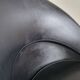 Fauteuil vintage Cone chair de Verner Panton