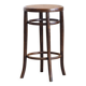 FISCHEL high cane bar stool