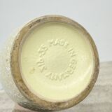 Scheurich West Germany vase ceramic pottery , 1960