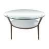 Rotonde coffee table by Friso Kramer for De Cirkel - Ahrend 1959