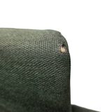 Vintage Gispen Armchair By André Cordemeyer, 1960s