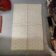 Beni Ourain rug with black spots, Berber, 165x225cm