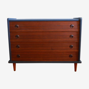 Scandinavian dresser