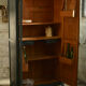 Armoire parisienne garde-manger