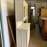 Vintage Parisian sideboard 2 body