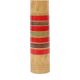 Large Kokeshi Doll XL Size Hand Painted Wood Japan Showa 48cm