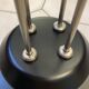 Adjustable and orientable light column 1980 for massive.