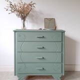 Art Deco dresser