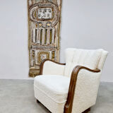 Fauteuils Art Déco