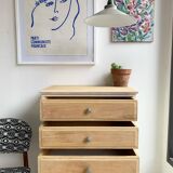 Chiffonnier années 50