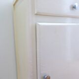 Vintage Parisian buffet