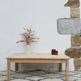 low table