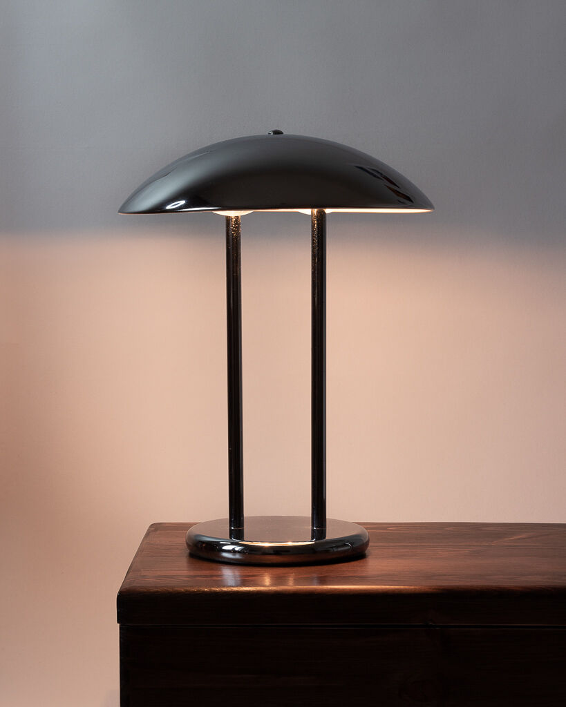 Table lamp - Robert Sonneman for Ikea 90