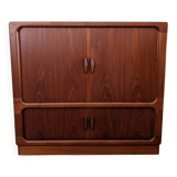 Scandinavian sideboard Dyrlund Johannes Andersen