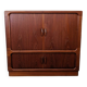 Scandinavian sideboard Dyrlund Johannes Andersen