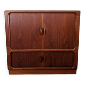 Scandinavian sideboard Dyrlund Johannes Andersen