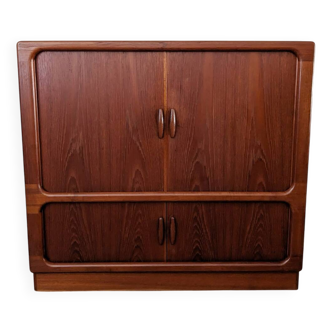 Buffet scandinave Dyrlund Johannes Andersen
