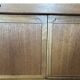 Scandinavian enfilade