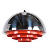 Vintage pendant light "Middle" by Jo Hammerborg - Fog & Morup