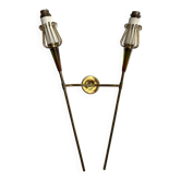Double wall light Lunel