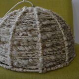 Wool suspension