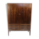 Cabinet / Storage Furniture in Rosewood with Doors and Drawers