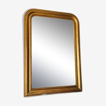 Mirror louis Philippe 90 x 65 cm