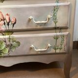 Commode