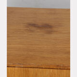 Oak enfilade by Jiri Jiroutek, model U-460, 1960