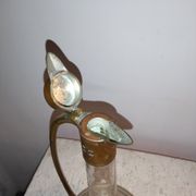 Carafe art-nouveau Serrurier-Bovy