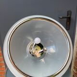 Vintage Italian suspension in rise and down