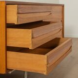 Sideboard in Scandinavian Style, Lothar Wegner