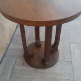 Art Deco side table